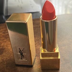 YSL Rouge Pur Couture No.13 Orange 🍊